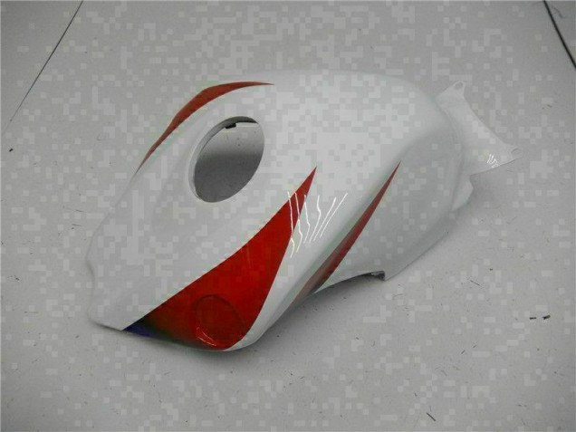 CBR 1000 RR 2008-2011 Verkleidungen & Plastik - Weiß Blau CBR 1000 RR 2008-2011 Verkleidungen & Plastik - Weiß Blau