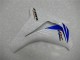 CBR 1000 RR 2008-2011 Verkleidungen & Plastik - Weiß Blau CBR 1000 RR 2008-2011 Verkleidungen & Plastik - Weiß Blau
