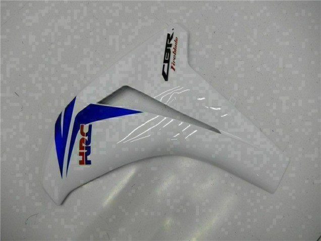 CBR 1000 RR 2008-2011 Verkleidungen & Plastik - Weiß Blau CBR 1000 RR 2008-2011 Verkleidungen & Plastik - Weiß Blau