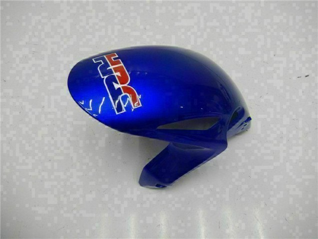 CBR 1000 RR 2008-2011 Verkleidungen & Plastik - Weiß Blau CBR 1000 RR 2008-2011 Verkleidungen & Plastik - Weiß Blau