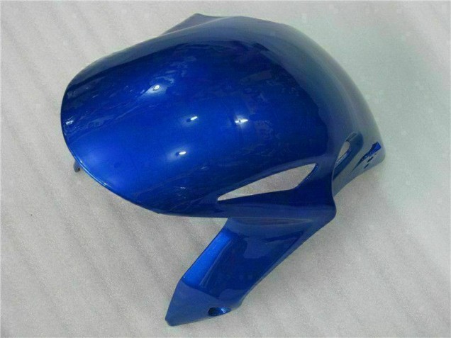 CBR 1000 RR 2008-2011 Verkleidungen & Plastik - Weiß