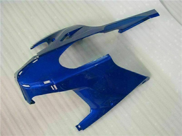 CBR 1000 RR 2008-2011 Verkleidungen & Plastik - Weiß