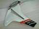 CBR 1000 RR 2008-2011 Verkleidungen & Plastik - Weiß Schwarz CBR 1000 RR 2008-2011 Verkleidungen & Plastik - Weiß Schwarz