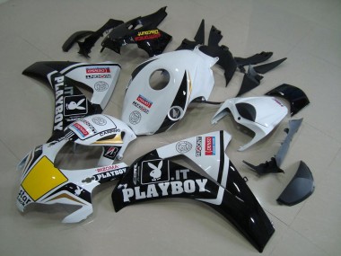 CBR 1000 RR 2008-2011 Verkleidungen - Playboy