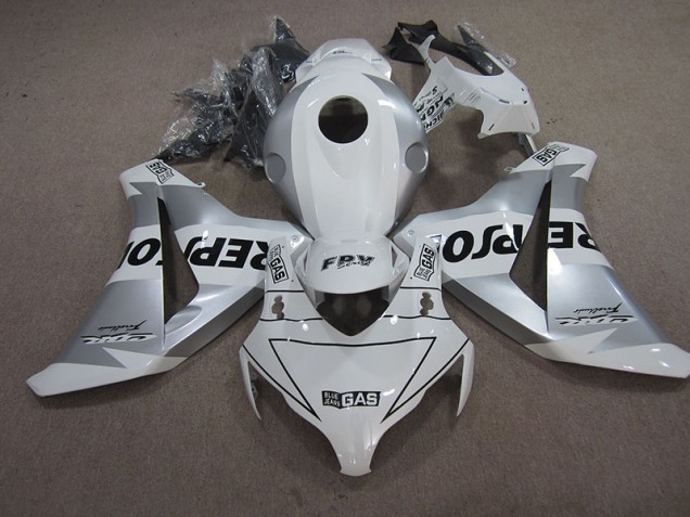 CBR 1000 RR 2008-2011 Verkleidungen - Repsol CBR 1000 RR 2008-2011 Verkleidungen - Repsol
