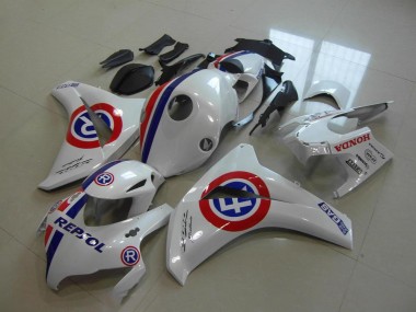 CBR 1000 RR 2008-2011 Verkleidungen - Repsol R