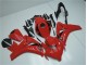 CBR 1000 RR 2008-2011 Verkleidungen - Rot CBR 1000 RR 2008-2011 Verkleidungen - Rot