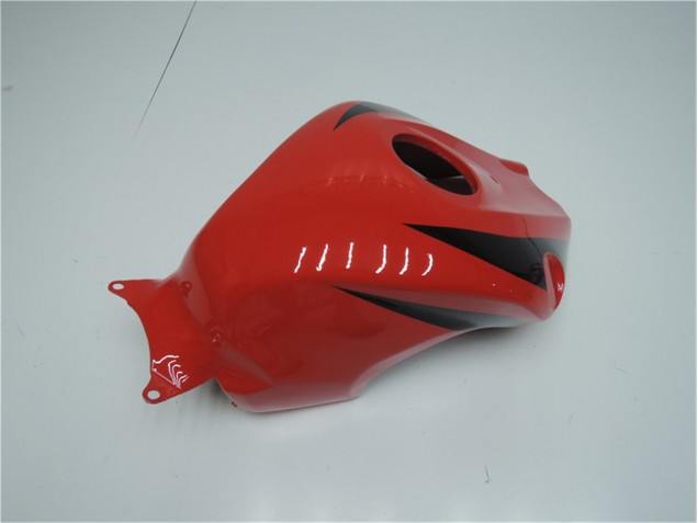 CBR 1000 RR 2008-2011 Verkleidungen - Rot CBR 1000 RR 2008-2011 Verkleidungen - Rot