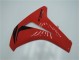 CBR 1000 RR 2008-2011 Verkleidungen - Rot CBR 1000 RR 2008-2011 Verkleidungen - Rot