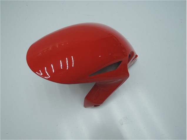 CBR 1000 RR 2008-2011 Verkleidungen - Rot CBR 1000 RR 2008-2011 Verkleidungen - Rot
