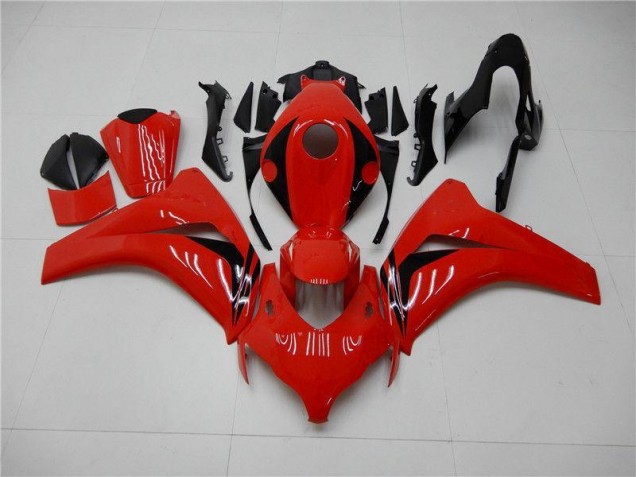 CBR 1000 RR 2008-2011 Verkleidungen - Rot CBR 1000 RR 2008-2011 Verkleidungen - Rot