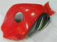 CBR 1000 RR 2008-2011 Verkleidungen - Rot Schwarz CBR 1000 RR 2008-2011 Verkleidungen - Rot Schwarz