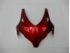 CBR 1000 RR 2008-2011 Verkleidungen - Rot Silber CBR 1000 RR 2008-2011 Verkleidungen - Rot Silber