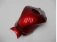 CBR 1000 RR 2008-2011 Verkleidungen - Rot Silber CBR 1000 RR 2008-2011 Verkleidungen - Rot Silber