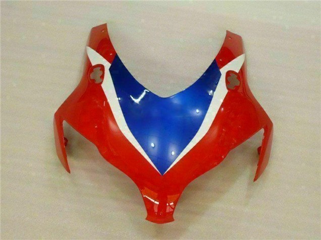 CBR 1000 RR 2008-2011 Verkleidungen - Rot Weiß Blau CBR 1000 RR 2008-2011 Verkleidungen - Rot Weiß Blau