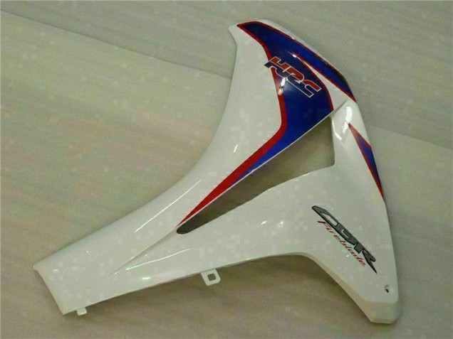 CBR 1000 RR 2008-2011 Verkleidungen - Rot Weiß Blau CBR 1000 RR 2008-2011 Verkleidungen - Rot Weiß Blau