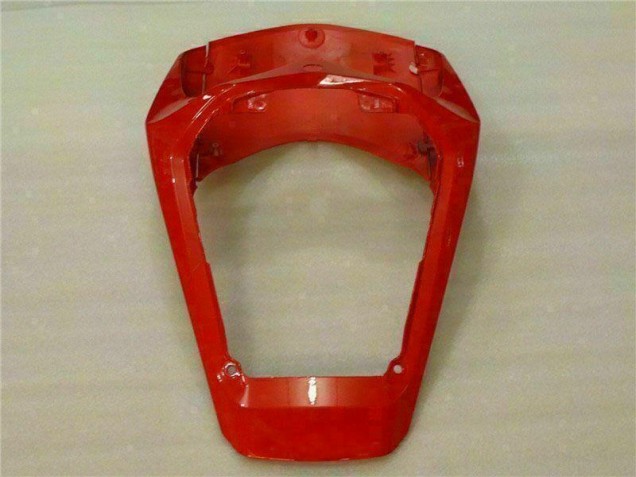 CBR 1000 RR 2008-2011 Verkleidungen - Rot Weiß Blau CBR 1000 RR 2008-2011 Verkleidungen - Rot Weiß Blau