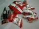CBR 1000 RR 2008-2011 Verkleidungen - Rot Xerox 21 CBR 1000 RR 2008-2011 Verkleidungen - Rot Xerox 21