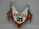 CBR 1000 RR 2008-2011 Verkleidungen - Rot Xerox 21 CBR 1000 RR 2008-2011 Verkleidungen - Rot Xerox 21