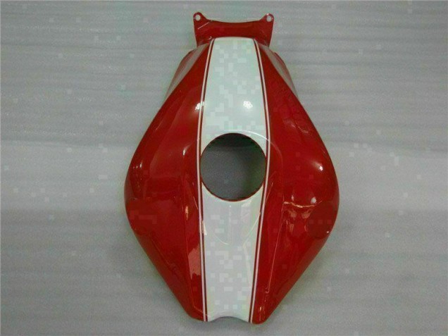 CBR 1000 RR 2008-2011 Verkleidungen - Rot Xerox 21 CBR 1000 RR 2008-2011 Verkleidungen - Rot Xerox 21