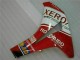 CBR 1000 RR 2008-2011 Verkleidungen - Rot Xerox 21 CBR 1000 RR 2008-2011 Verkleidungen - Rot Xerox 21
