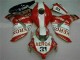 CBR 1000 RR 2008-2011 Verkleidungen - Rot Xerox 21 CBR 1000 RR 2008-2011 Verkleidungen - Rot Xerox 21