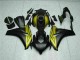 CBR 1000 RR 2008-2011 Verkleidungen - Schwarz Gold CBR 1000 RR 2008-2011 Verkleidungen - Schwarz Gold
