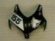 CBR 1000 RR 2008-2011 Verkleidungen - Schwarz CBR 1000 RR 2008-2011 Verkleidungen - Schwarz