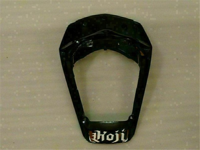 CBR 1000 RR 2008-2011 Verkleidungen - Schwarz CBR 1000 RR 2008-2011 Verkleidungen - Schwarz