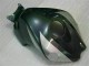 CBR 1000 RR 2008-2011 Verkleidungen - Schwarz Silber