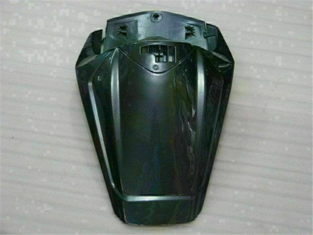 CBR 1000 RR 2008-2011 Verkleidungen - Schwarz Silber