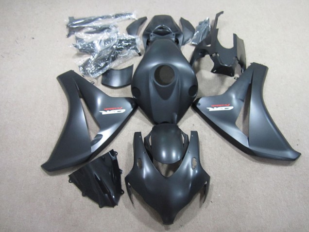 CBR 1000 RR 2008-2011 Verkleidungen - Schwarz rote Fireblade CBR 1000 RR 2008-2011 Verkleidungen - Schwarz rote Fireblade