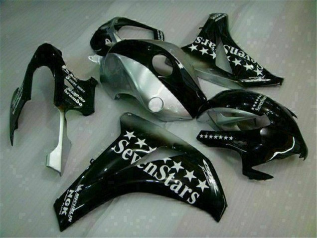 CBR 1000 RR 2008-2011 Verkleidungen - Schwarze SevenStars CBR 1000 RR 2008-2011 Verkleidungen - Schwarze SevenStars