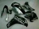 CBR 1000 RR 2008-2011 Verkleidungen - Schwarze SevenStars CBR 1000 RR 2008-2011 Verkleidungen - Schwarze SevenStars