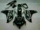 CBR 1000 RR 2008-2011 Verkleidungen - Schwarze SevenStars CBR 1000 RR 2008-2011 Verkleidungen - Schwarze SevenStars