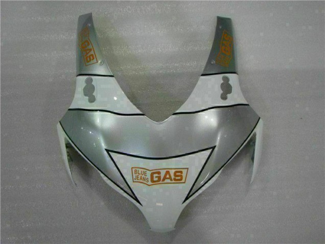 CBR 1000 RR 2008-2011 Verkleidungen - Silber CBR 1000 RR 2008-2011 Verkleidungen - Silber