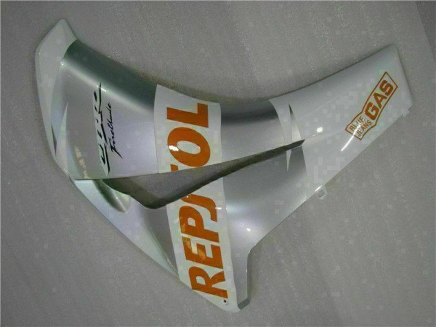 CBR 1000 RR 2008-2011 Verkleidungen - Silber CBR 1000 RR 2008-2011 Verkleidungen - Silber