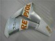 CBR 1000 RR 2008-2011 Verkleidungen - Silber CBR 1000 RR 2008-2011 Verkleidungen - Silber