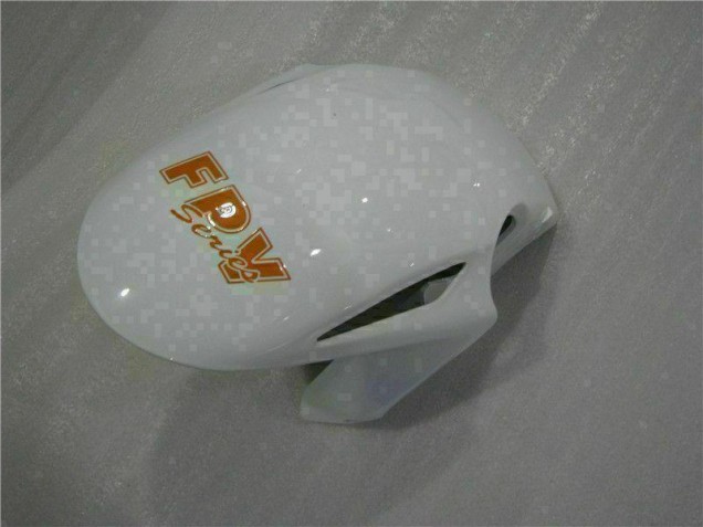 CBR 1000 RR 2008-2011 Verkleidungen - Silber CBR 1000 RR 2008-2011 Verkleidungen - Silber