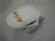 CBR 1000 RR 2008-2011 Verkleidungen - Silber CBR 1000 RR 2008-2011 Verkleidungen - Silber