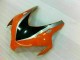 CBR 1000 RR 2008-2011 Verkleidungen - Silber Orange CBR 1000 RR 2008-2011 Verkleidungen - Silber Orange