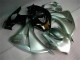 CBR 1000 RR 2008-2011 Verkleidungen - Silber Schwarz CBR 1000 RR 2008-2011 Verkleidungen - Silber Schwarz