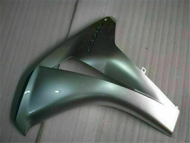 CBR 1000 RR 2008-2011 Verkleidungen - Silber Schwarz CBR 1000 RR 2008-2011 Verkleidungen - Silber Schwarz