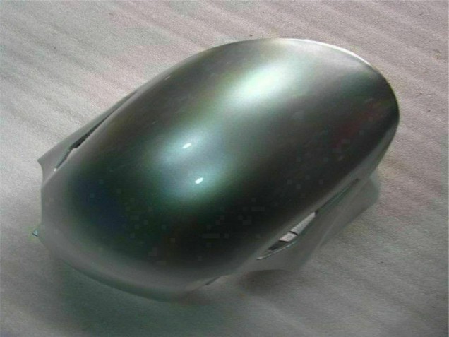 CBR 1000 RR 2008-2011 Verkleidungen - Silber Schwarz CBR 1000 RR 2008-2011 Verkleidungen - Silber Schwarz