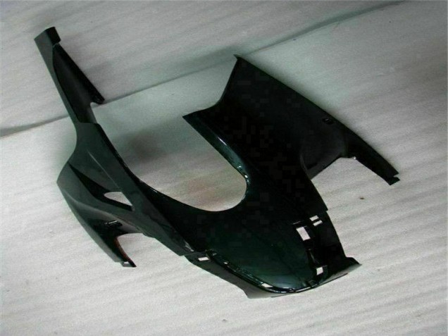 CBR 1000 RR 2008-2011 Verkleidungen - Silber Schwarz CBR 1000 RR 2008-2011 Verkleidungen - Silber Schwarz