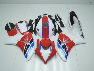 CBR 1000 RR 2008-2011 Verkleidungen - Stil HRC