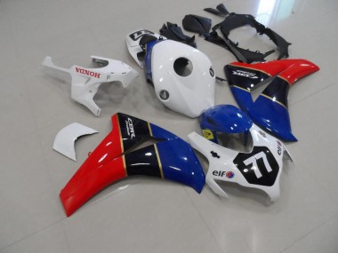 CBR 1000 RR 2008-2011 Verkleidungen - TT Legends 77