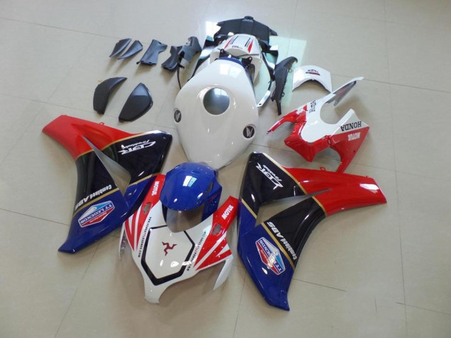 CBR 1000 RR 2008-2011 Verkleidungen - TT Legends CBR 1000 RR 2008-2011 Verkleidungen - TT Legends