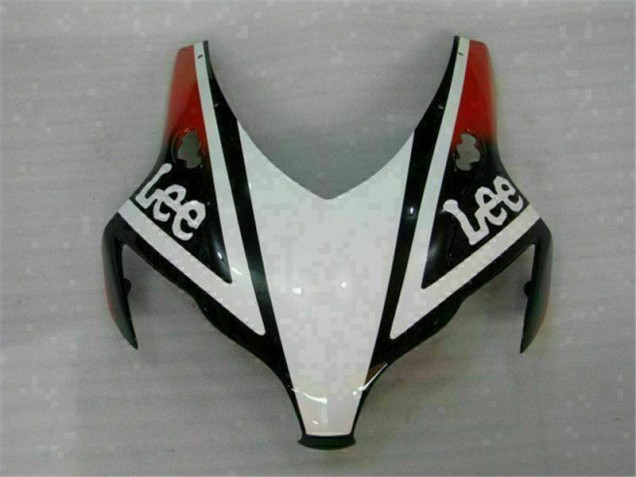CBR 1000 RR 2008-2011 Verkleidungen - Weiß Blau Rot Eurobet Lee CBR 1000 RR 2008-2011 Verkleidungen - Weiß Blau Rot Eurobet Lee
