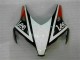 CBR 1000 RR 2008-2011 Verkleidungen - Weiß Blau Rot Eurobet Lee CBR 1000 RR 2008-2011 Verkleidungen - Weiß Blau Rot Eurobet Lee